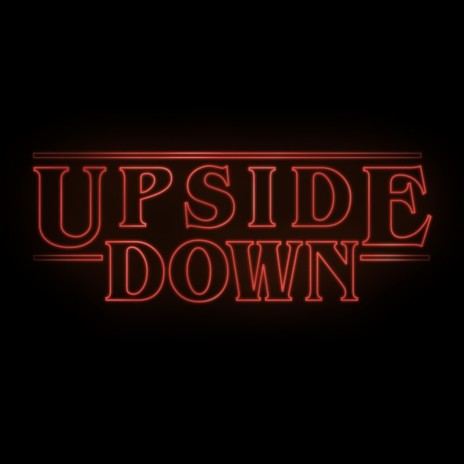 Upside Down