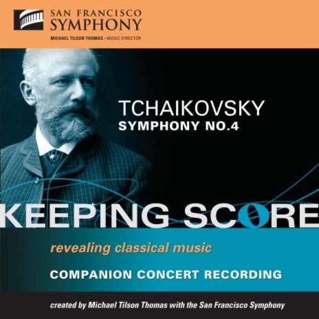 Symphony No. 4 in F Minor, Op. 36: IV. Finale (Allegro con fuoco) | Boomplay Music