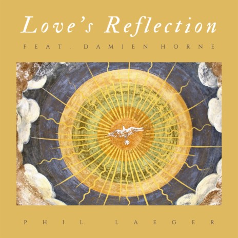 Love's Reflection (feat. Damien Horne) | Boomplay Music