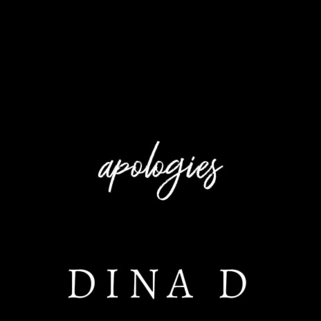 Apologies | Boomplay Music