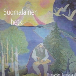 Suomalainen Hetki