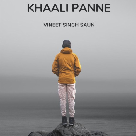 Khaali Panne | Boomplay Music