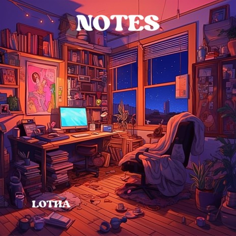 Notes | Boomplay Music