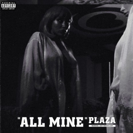 All Mine | Boomplay Music