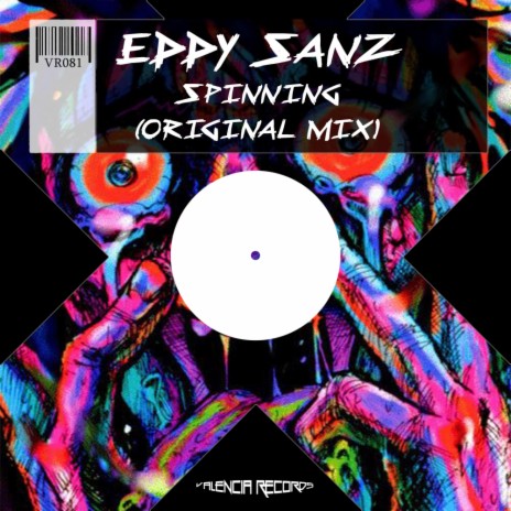 Spinning (Original Mix)