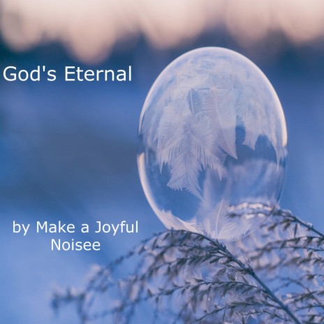 God's Eternal | Boomplay Music