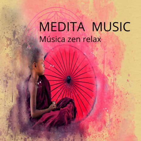 Música para meditar