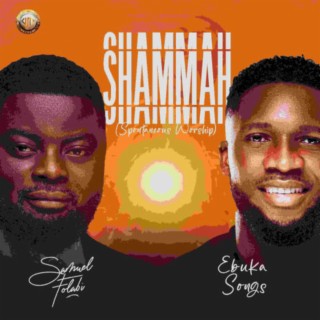 Shammah (Spontaneous Worship)