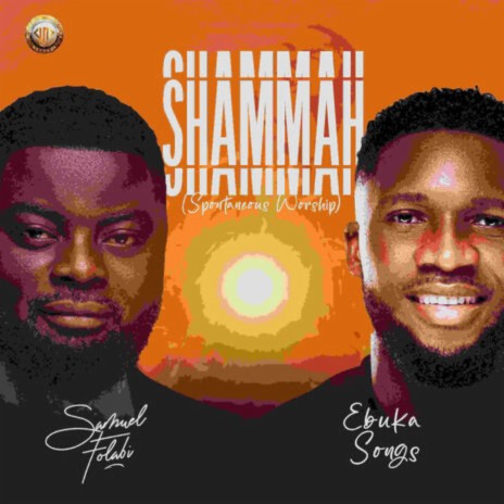 Shamma (Spontaneous Worship) | Boomplay Music