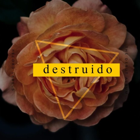 Destruido