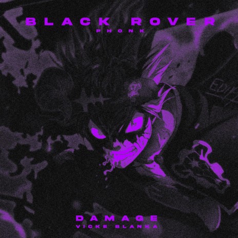 Black Rover Phonk | Boomplay Music