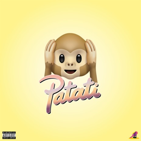 Patati ft. 528ron | Boomplay Music