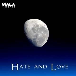 Hate and Love lyrics | Boomplay Music