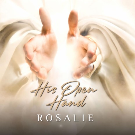 His Open Hand | Boomplay Music