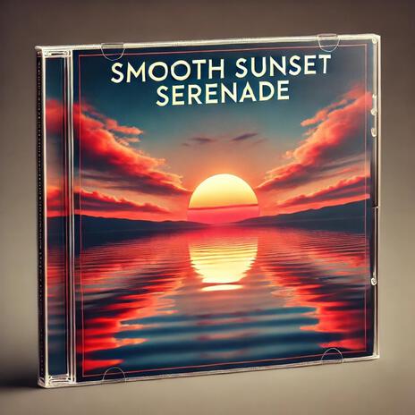 Smooth Sunset Serenade | Boomplay Music