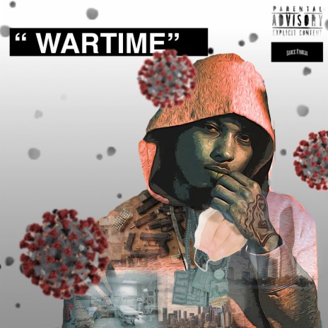 Wartime | Boomplay Music