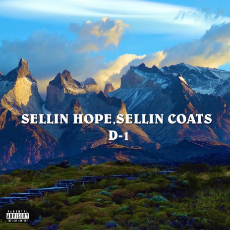 Sellin Hope, Sellin Coats