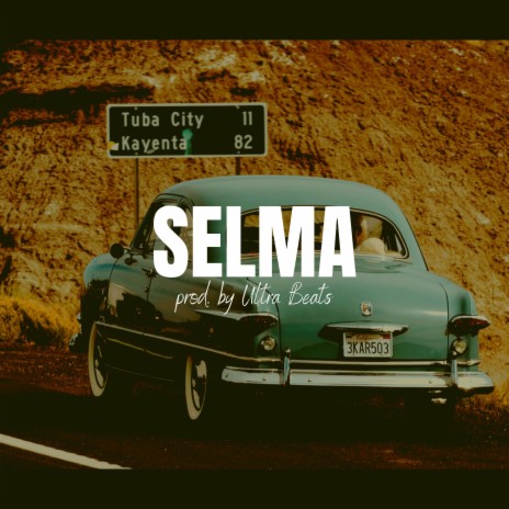 Selma (Instrumental) | Boomplay Music