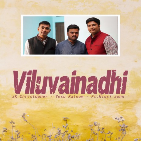 Viluvainadhi (feat. Nissi John) | Boomplay Music