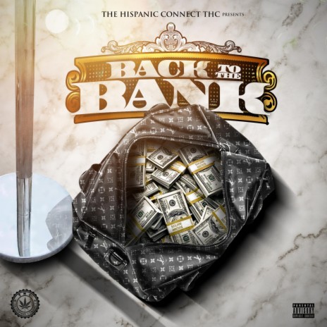 Back to the bank | Boomplay Music
