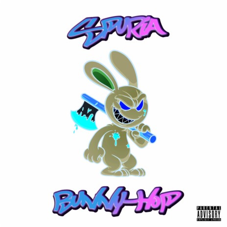 Bunny-hop