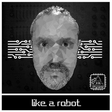 Like a Robot | Boomplay Music