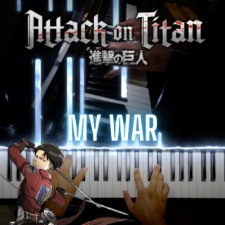 My War (Attack on Titan)
