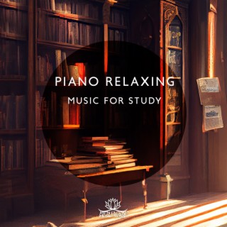 Piano Relaxing Music For Study