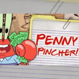 Penny Pitcher (feat. Remble)