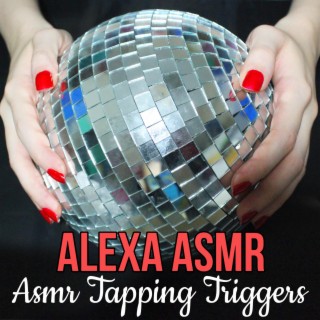 Asmr Tapping Triggers