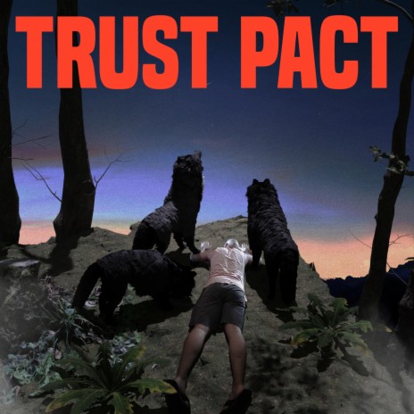 Trust Pact | Boomplay Music