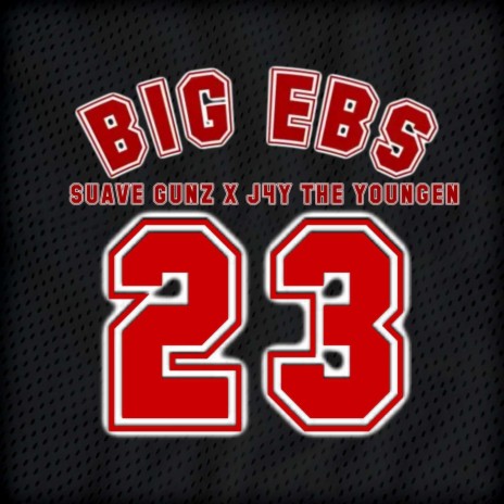 Big EBS ft. Suave Gunz | Boomplay Music