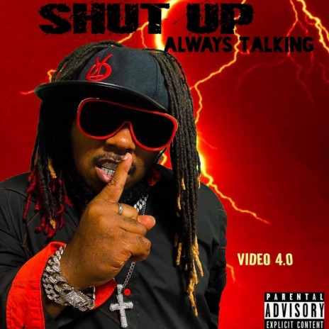 Shut Up | Boomplay Music