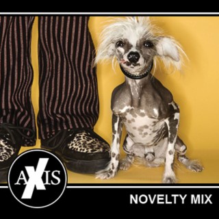 Novelty Mix