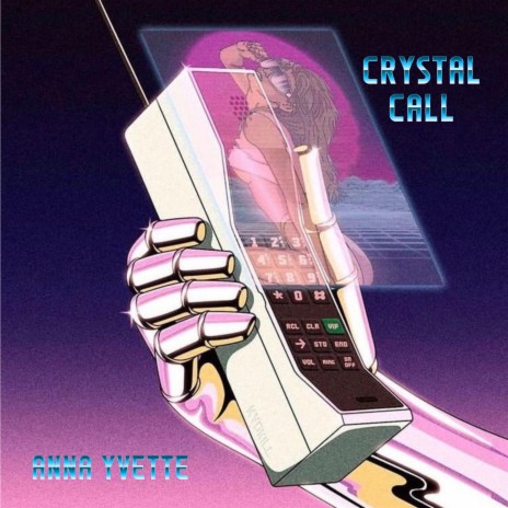 Crystal Call | Boomplay Music