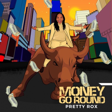 Money Go Round | Boomplay Music