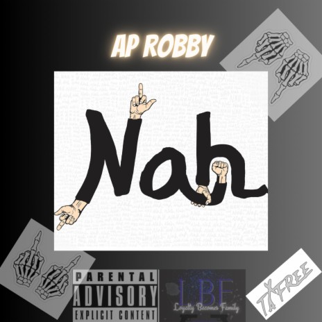 NAH | Boomplay Music