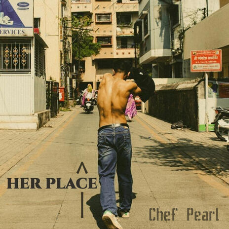 Her Place | Boomplay Music