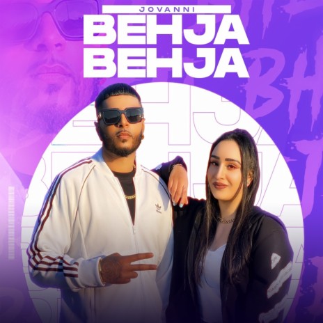 Behja Behja ft. Jaggi | Boomplay Music