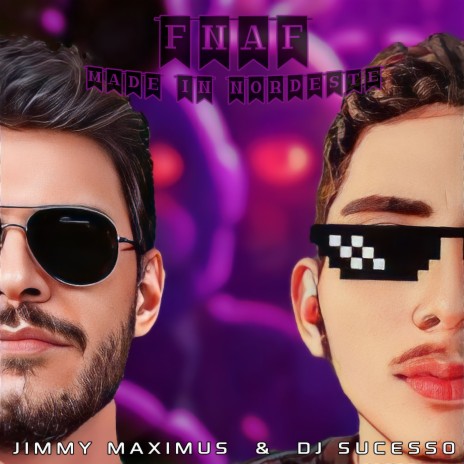 Cinco Noites Com Freddy (Versão Forró) (Playback) ft. DJ SUCESSO | Boomplay Music