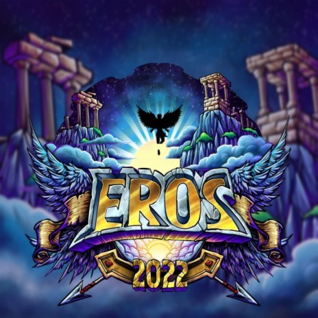 Eros ft. Svensken | Boomplay Music