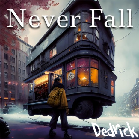 Never Fall | Boomplay Music