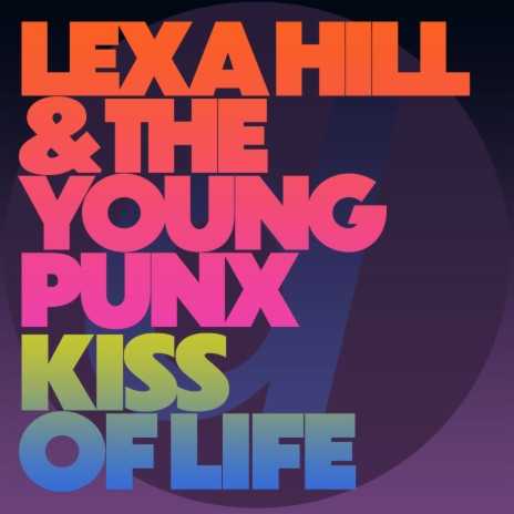 Kiss of Life ft. The Young Punx | Boomplay Music