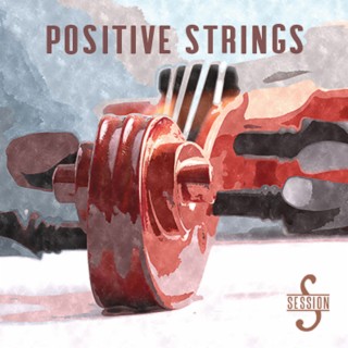 Positive Strings