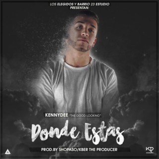 Donde Estas lyrics | Boomplay Music