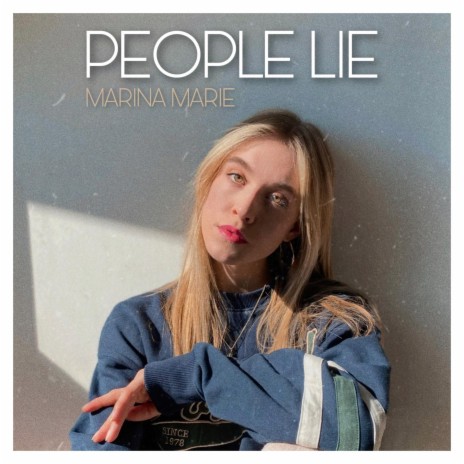 People Lie | Boomplay Music