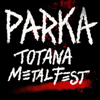 Parka Totana Metal Fest