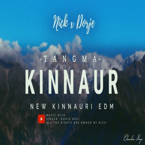Tangma ft. Dorje Negi | Boomplay Music