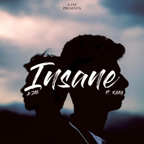 Insane ft. RAAG | Boomplay Music