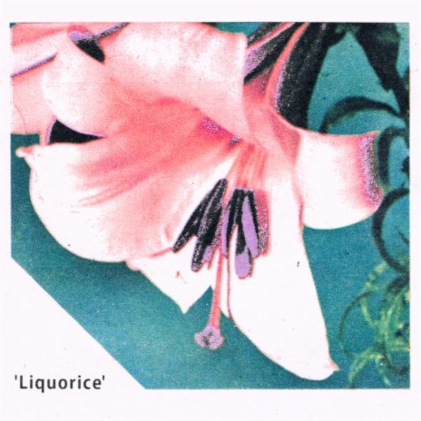 Liquorice | Boomplay Music